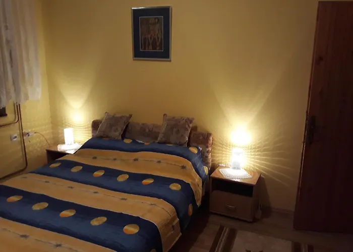 Apartman Sara