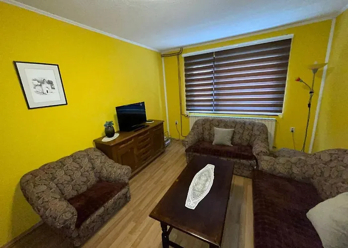 Apartman Sara