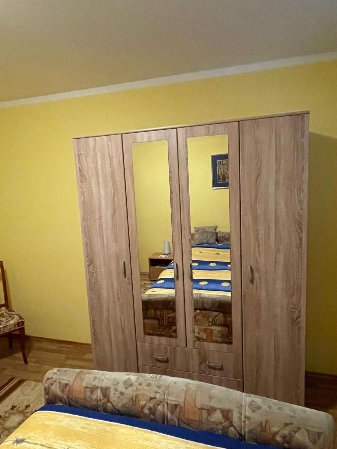 Apartament Sara Višegrad