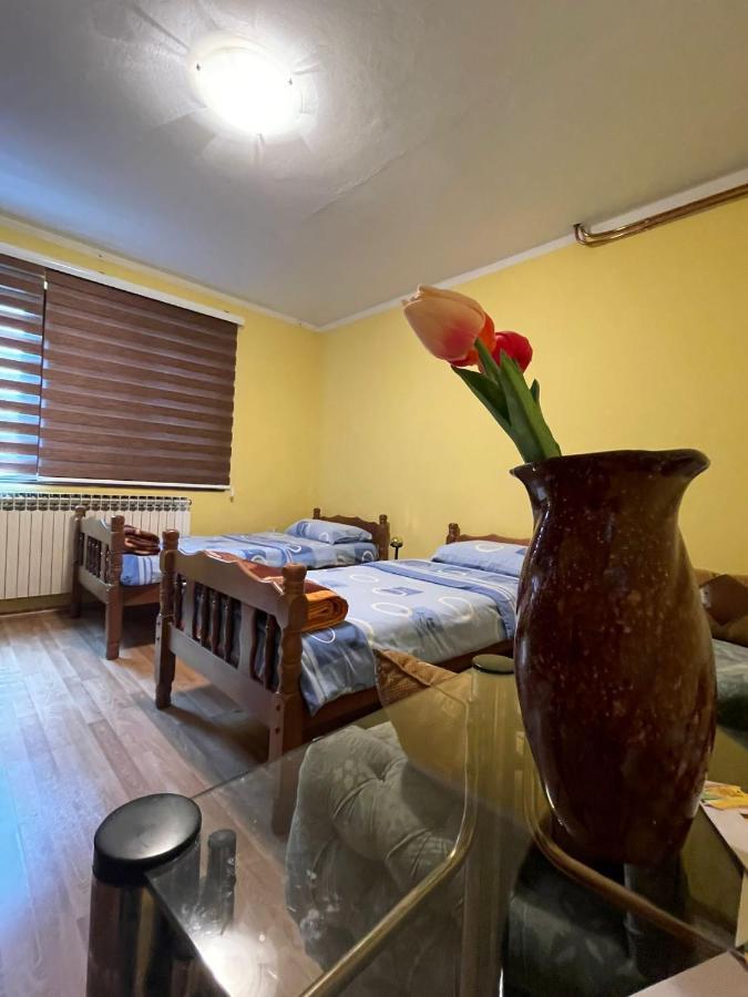 Sara Apartament